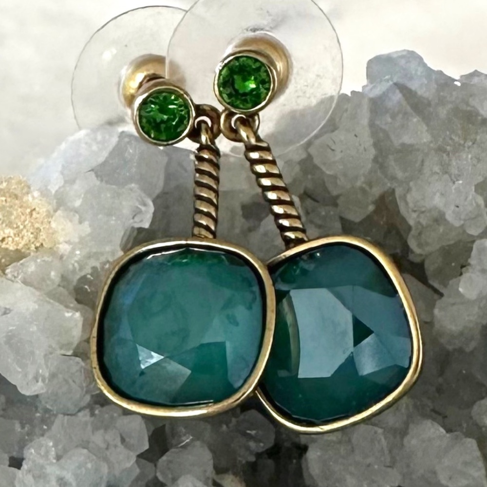Simple Post Earrings
